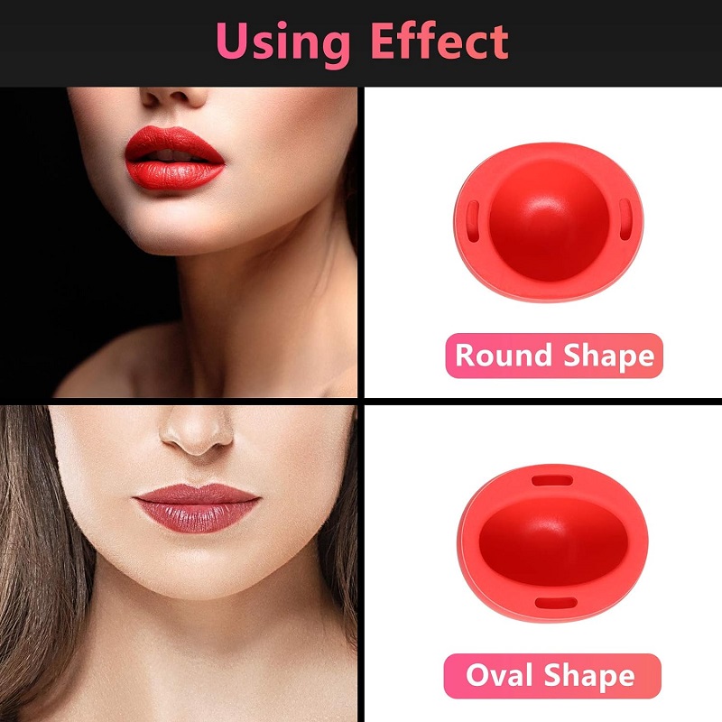 Quick Lip Plumper Bigger Mouth Lip Plumping Device Enhancer Lips Enlargement Tools