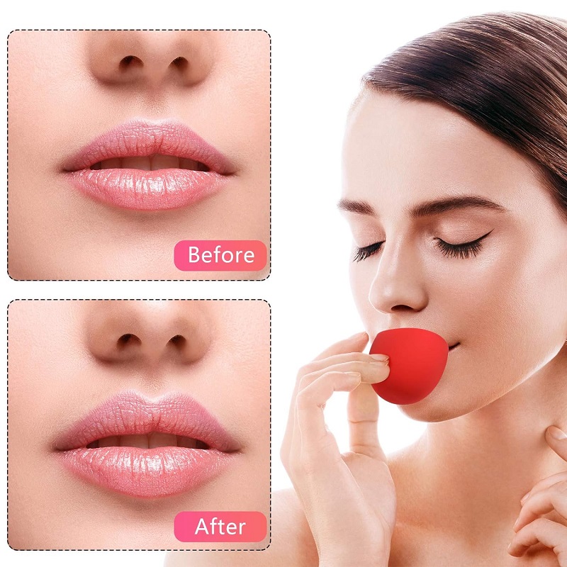 Quick Lip Plumper Bigger Mouth Lip Plumping Device Enhancer Lips Enlargement Tools