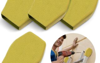 Rubber Extension Ladder Covers Rubber Ladder Safety Covers Non-Slip Ladder Feet Guards