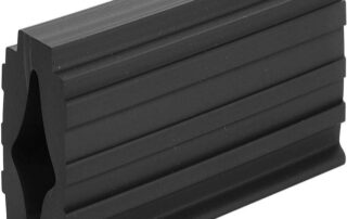 Rubber Golf Putters Vice Clamp Club Vise Clamp Professional Rubber for Golfer