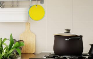 Rubber Jar Opener Honeycomb Pads Jar Opener for Weak Arthritic Hands Heat Resistant Trivet Mat