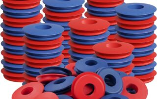 Rubber Seal Tool Rubber Hand Seal Round Grommets Gaskets Seal Washers for Semi Trucks