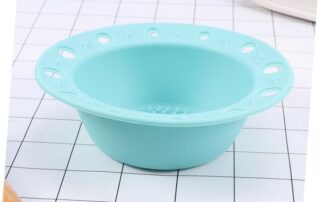 Silicone Applicator Toolstation Brush Cleaning Pad Brush Washing Mat Makeup Brush Cleaner Mat Tool