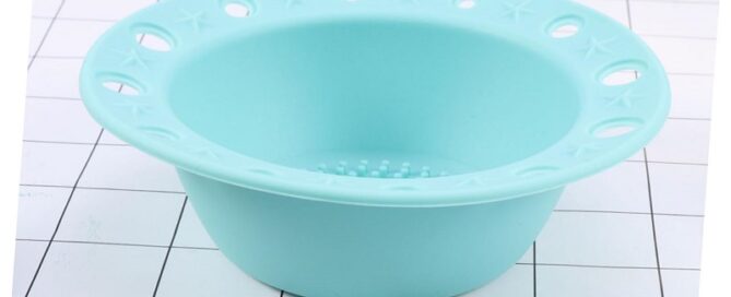 Silicone Applicator Toolstation Brush Cleaning Pad Brush Washing Mat Makeup Brush Cleaner Mat Tool