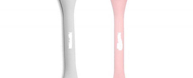 Silicone Face Mask Applicator Facial Mask Brushes for Mud Soft Makeup Beauty Brush Tools for Apply Cream