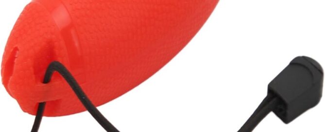 Silicone Hand Saver Puller Silicone Versatile Rugby Ball Shape for Training