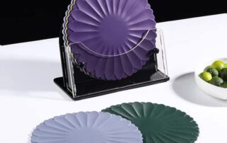 Silicone Insulation Pad Thickened Sunflower Silicone Insulation Pad Stackable Soup Bowl Mat