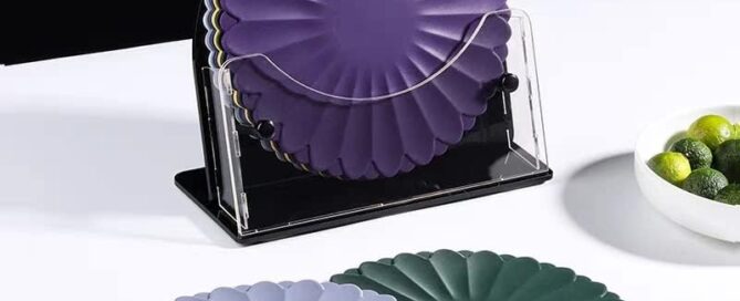 Silicone Insulation Pad Thickened Sunflower Silicone Insulation Pad Stackable Soup Bowl Mat