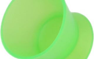 Silicone Mixing Bowls Blending Dental Material Mixing Bowl silicone filler tool