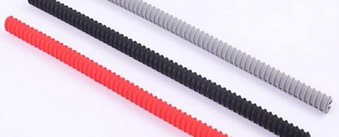 Silicone Oven Rack Shields Heat Resistant Silicone Oven Rack Cover 14 Inches Long Oven Rack Edge Protector