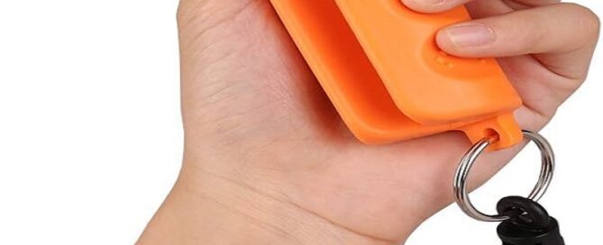 Silicone Puller Archery Arrow Puller Target Remover Gripper with Belt Clip