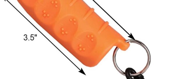 Silicone Puller Archery Arrow Puller Target Remover Gripper with Belt Clip