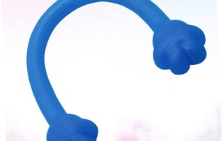 Yoga Silicone Pulling Rope Yoga Arm Pulling Rope Silicone Arm Puller Gym Machines