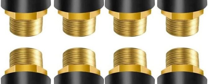 Air Blower Rubber Tip Rubber Air Nozzle Tip Blow Gun Rubber Tip