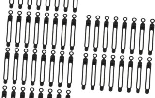 Elasticity Silicone Wire Organizer Ties Straps Earphone Winder Cable Straps Silicone Cord Organizer