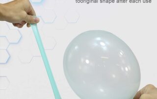 Leak Proof Sleeves for Travel Container Silicone Travel Bottles Leak Proof Tool Fits Most Size Bottles