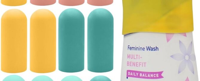 Leak Proof Sleeves for Travel Container Silicone Travel Bottles Leak Proof Tool Fits Most Size Bottles
