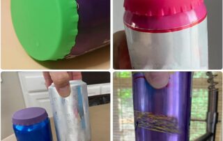 Multipurpose Silicone Remover Silicone Soda Can Lids Reusable Silicone Can Covers For Cola