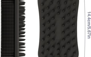 Non-scratch Silicone Food-Grade Cleaning Brush Dish Washing Kitchen Scrubber Sponges