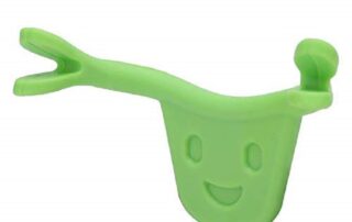 Personal Face Trainer Smile Beauty Exerciser Muscles Stretching Lifting Exercise Lips Trainer