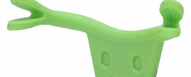 Personal Face Trainer Smile Beauty Exerciser Muscles Stretching Lifting Exercise Lips Trainer
