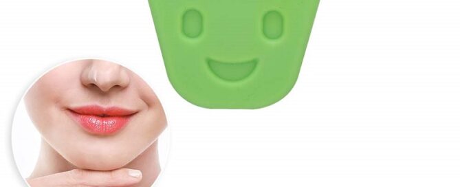 Personal Face Trainer Smile Beauty Exerciser Muscles Stretching Lifting Exercise Lips Trainer