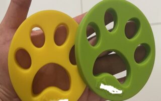 Pet Hair Remover For Laundry Reusable Dog And Cat Hair Remover Tool From Clothes