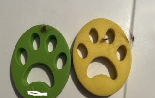 Pet Hair Remover For Laundry Reusable Dog And Cat Hair Remover Tool From Clothes