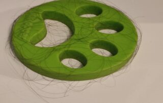 Pet Hair Remover For Laundry Reusable Dog And Cat Hair Remover Tool From Clothes