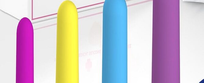 Silicone Professional Pelvic Floor Muscle Exerciser Strengthens Muscles Flexibility Bladder Control Tool