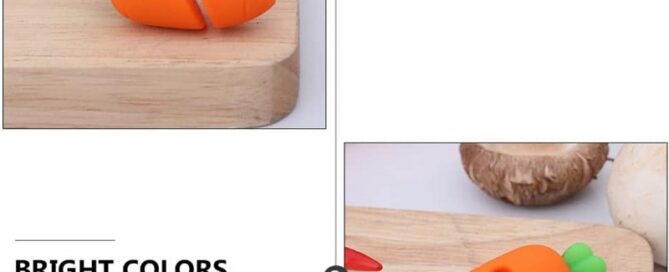 Pot Lid Overflow Preventer Carrot Pot Lid Holder Pot Cover Holder Lid Protector Clips