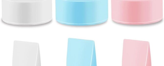 Prototype Silicone Parts Duckbill Valves for Spectra Silicone Spectra Valve
