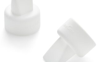 Prototype Silicone Parts Duckbill Valves for Spectra Silicone Spectra Valve