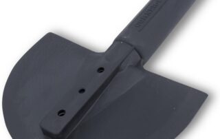 Rubber Corner Trowel Rubber Wipe Down Blade Cleans Excess Mud From Joints