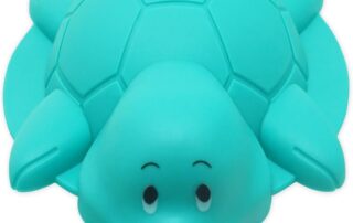 Rubber Tube Expander Bath Overflow Drain Cover Silicone with Strong Suction Cups for Deeper Baths