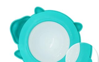 Rubber Tube Expander Bath Overflow Drain Cover Silicone with Strong Suction Cups for Deeper Baths