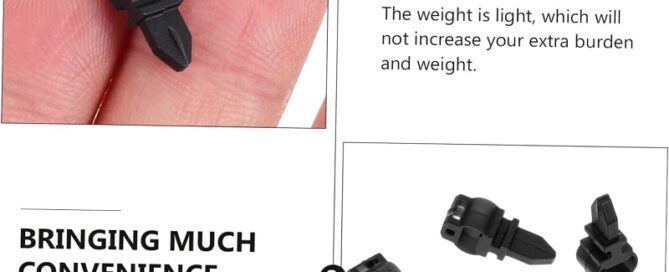 Shock Absorbing Ball Silicone Drone Dampers Drone Shock Absorber Soft Rubber