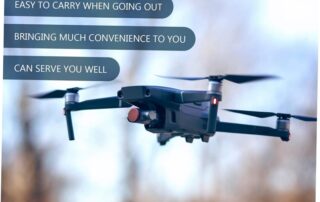 Shock Absorbing Ball Silicone Drone Dampers Drone Shock Absorber Soft Rubber