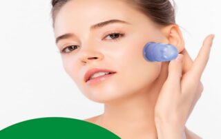 Silicone Cupping Therapy Facial Suction Cups Anti Cellulite Vacuum Suction Cellulite Remover Cup