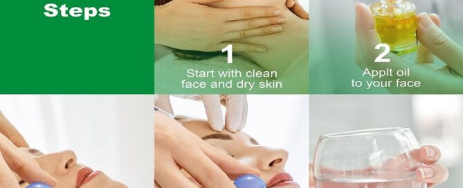 Silicone Cupping Therapy Facial Suction Cups Anti Cellulite Vacuum Suction Cellulite Remover Cup