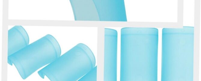 Silicone Diaphragm Protector Recorder Flute Hole Covers Flute Finger Cover