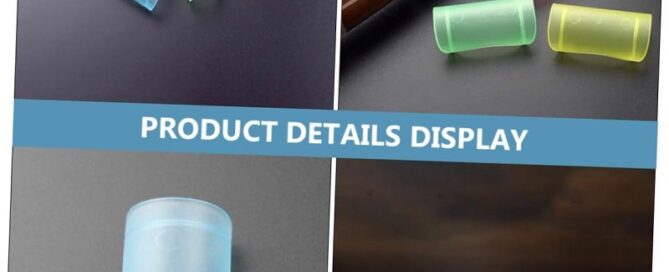 Silicone Diaphragm Protector Recorder Flute Hole Covers Flute Finger Cover