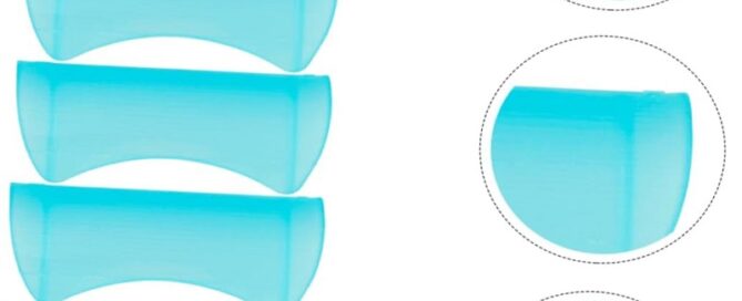 Silicone Diaphragm Protector Recorder Flute Hole Covers Flute Finger Cover