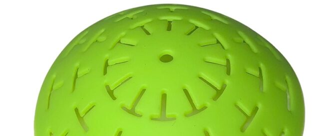 Silicone Mold for Making Stones Round Smooth Pebbles Painting Drawing Mold Using A Silicone Smoothing Tool
