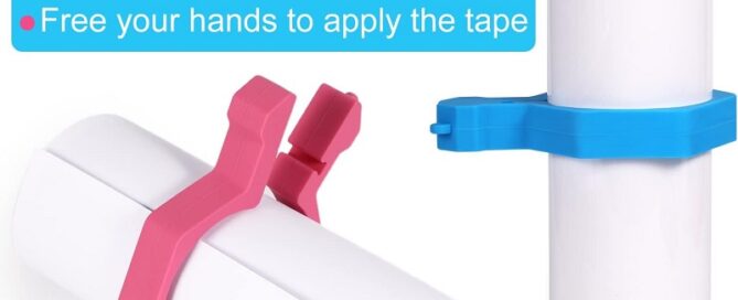 Made of 100% High-Quality silicone. Except for applying vinyl decals on tumblers, you can also make sublimation tumblers, but also for coffee cups, glass cans, mugs, wine bottles, mason jars, etc. Can be used as a holder for heating shrink wrap, taping heat tape, and painting on the project.