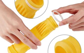 Silicone Pool Cleaner Diaphragm Pool Cleaner Silicone Rubber Diaphragm