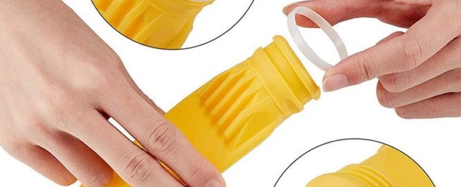 Silicone Pool Cleaner Diaphragm Pool Cleaner Silicone Rubber Diaphragm