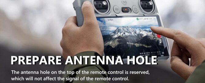 Silicone Protective Cover Case for DJI Remote Controller Remote Control Silicone Sleeve