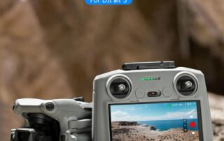 Silicone Protective Cover Case for DJI Remote Controller Remote Control Silicone Sleeve