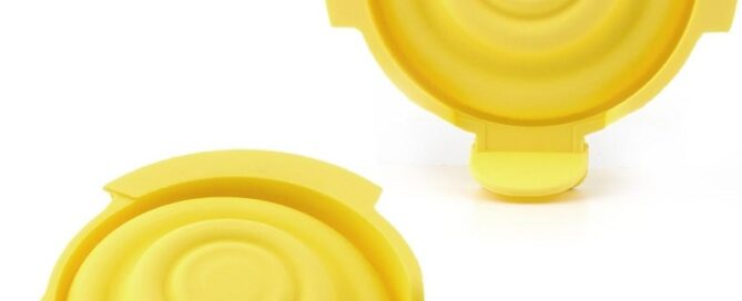 Silicone Rubber Diaphragm Compatible with Pump Silicone Membranes Compatible with Pump Breast